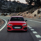 Illustration for article titled The 2020 Audi RS4 Avant Is An Updated 443 HP Rocket Wagon